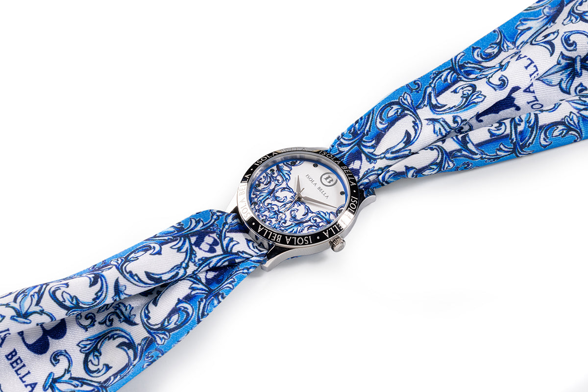 Orologio Onda Decoro