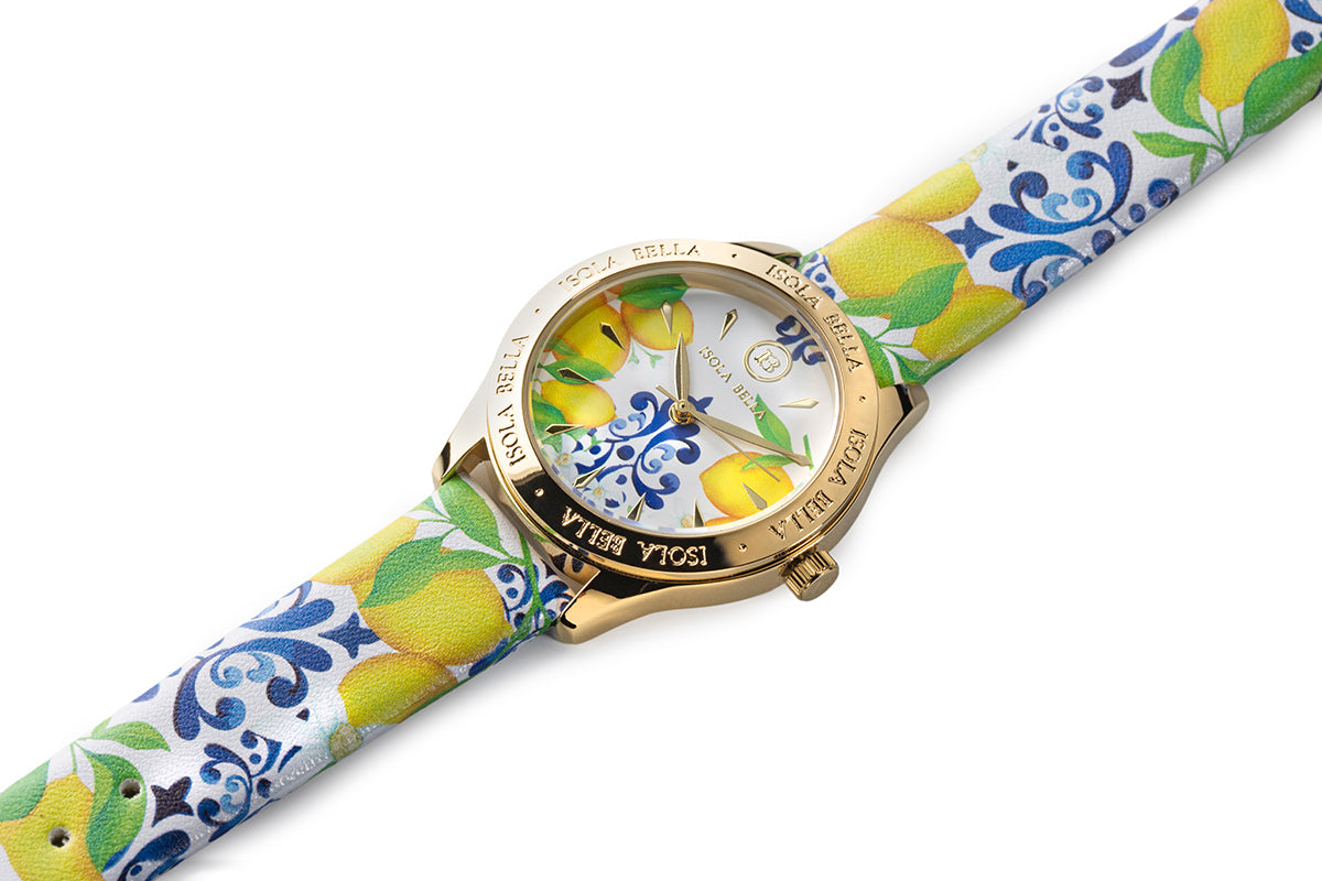 Orologio Lumia