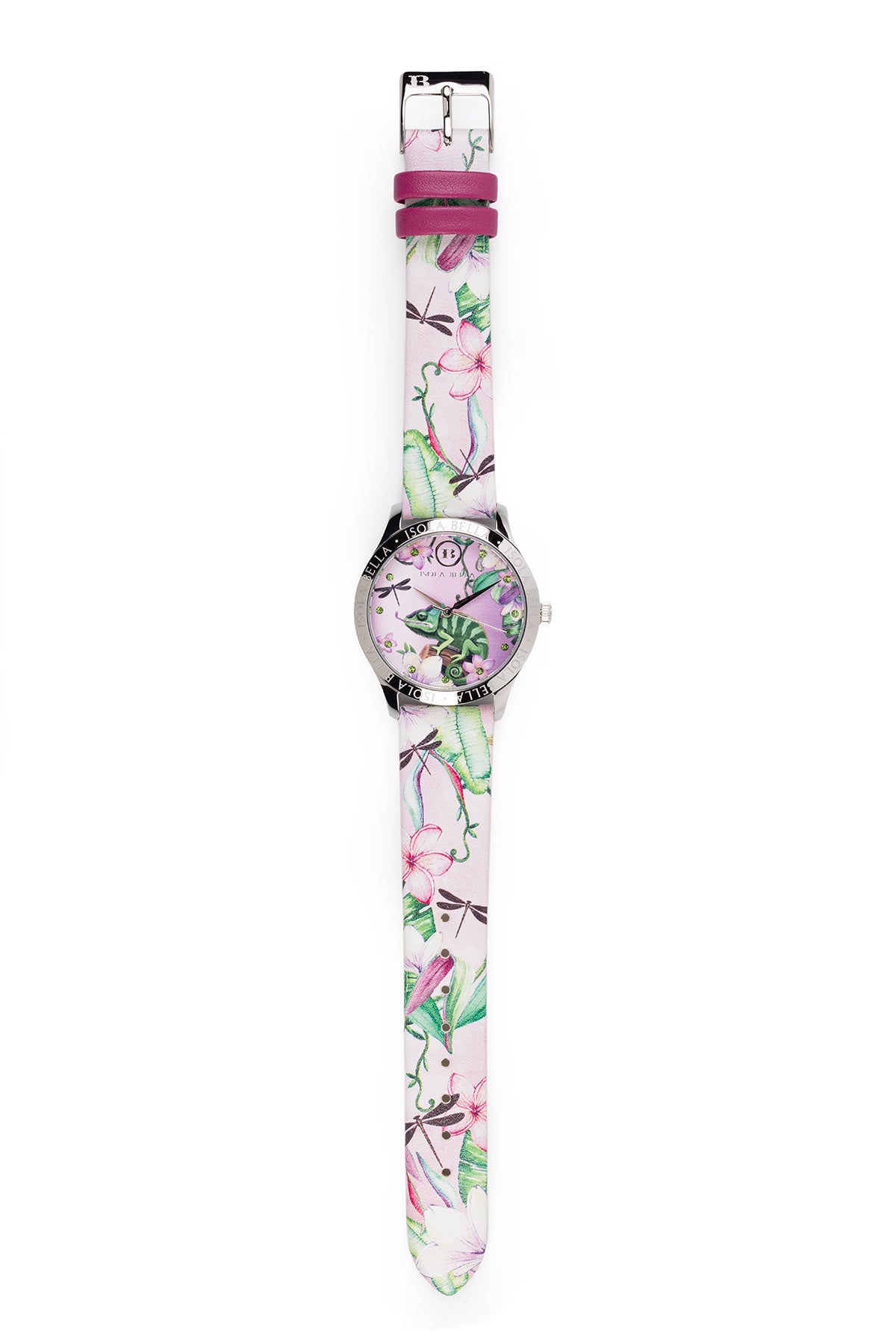 Orologio Camaleonte
