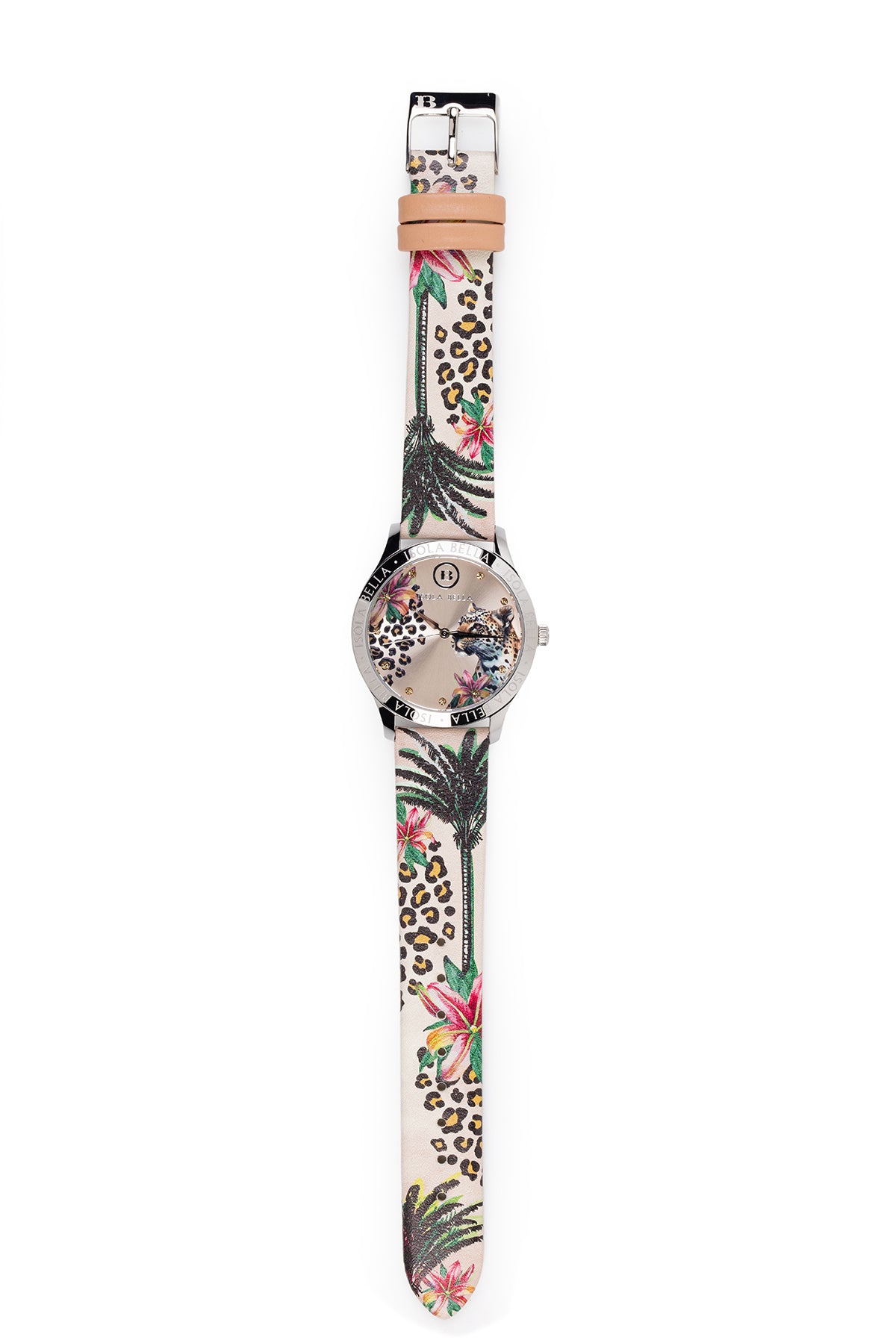 Orologio Ghepardo