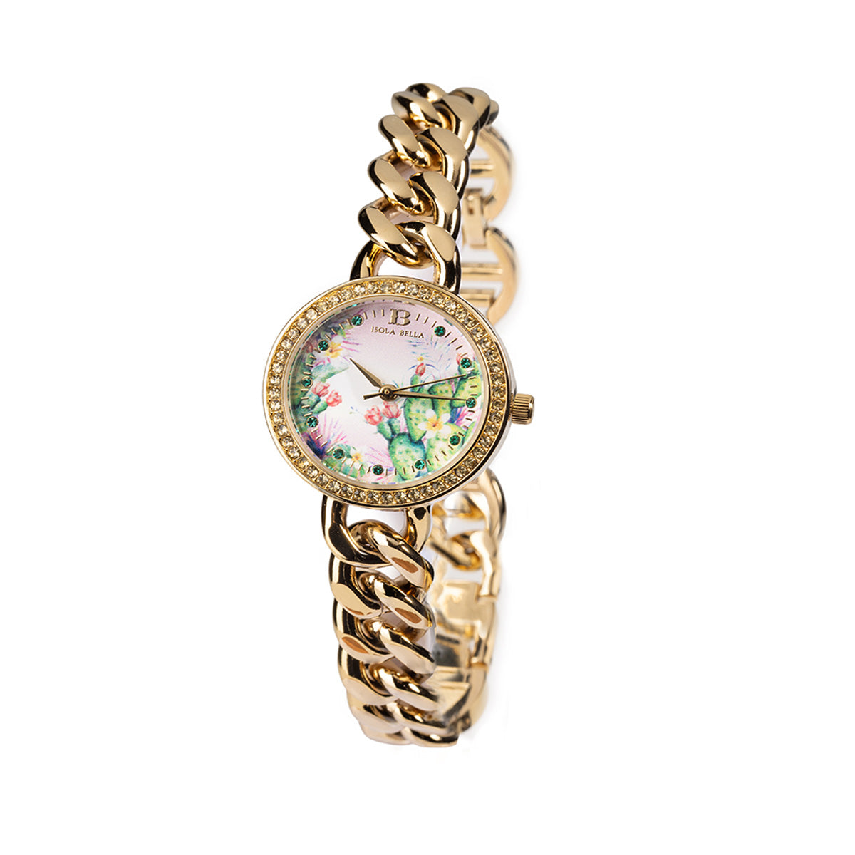 Orologio Gioiello Fico d'india