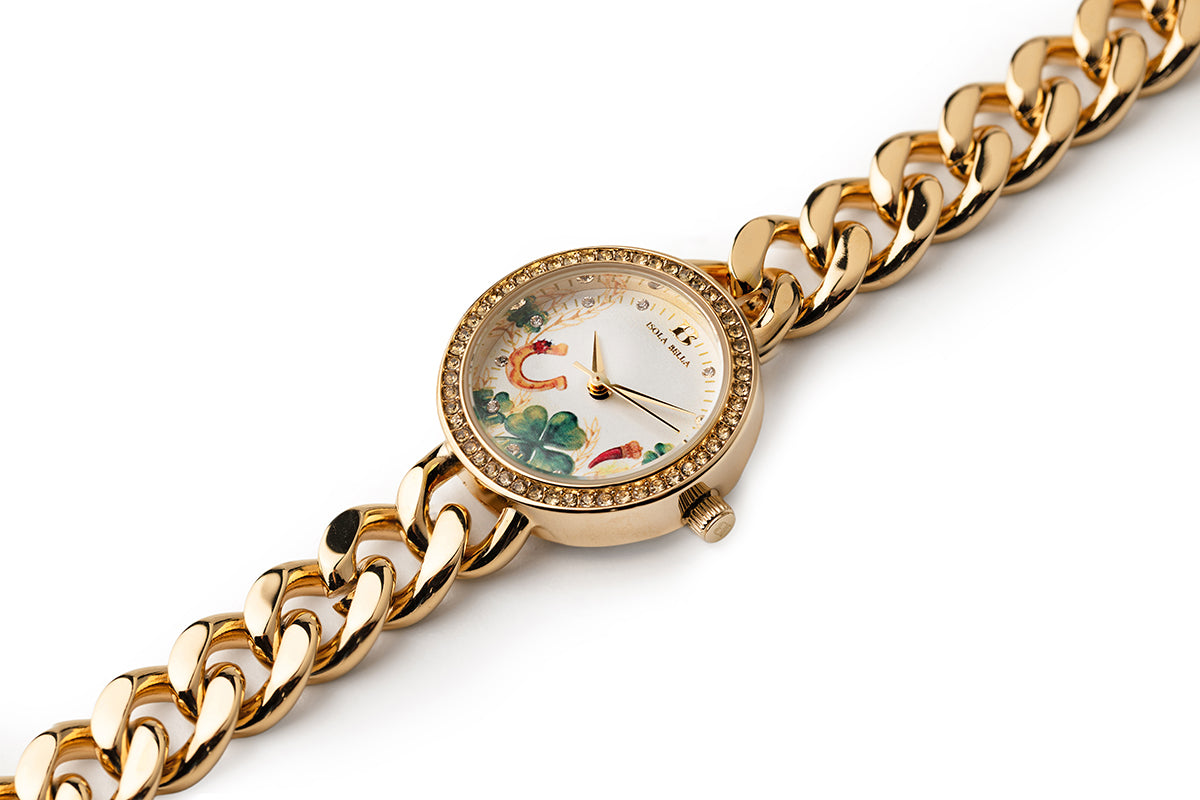orologio Gioiello Fortuna