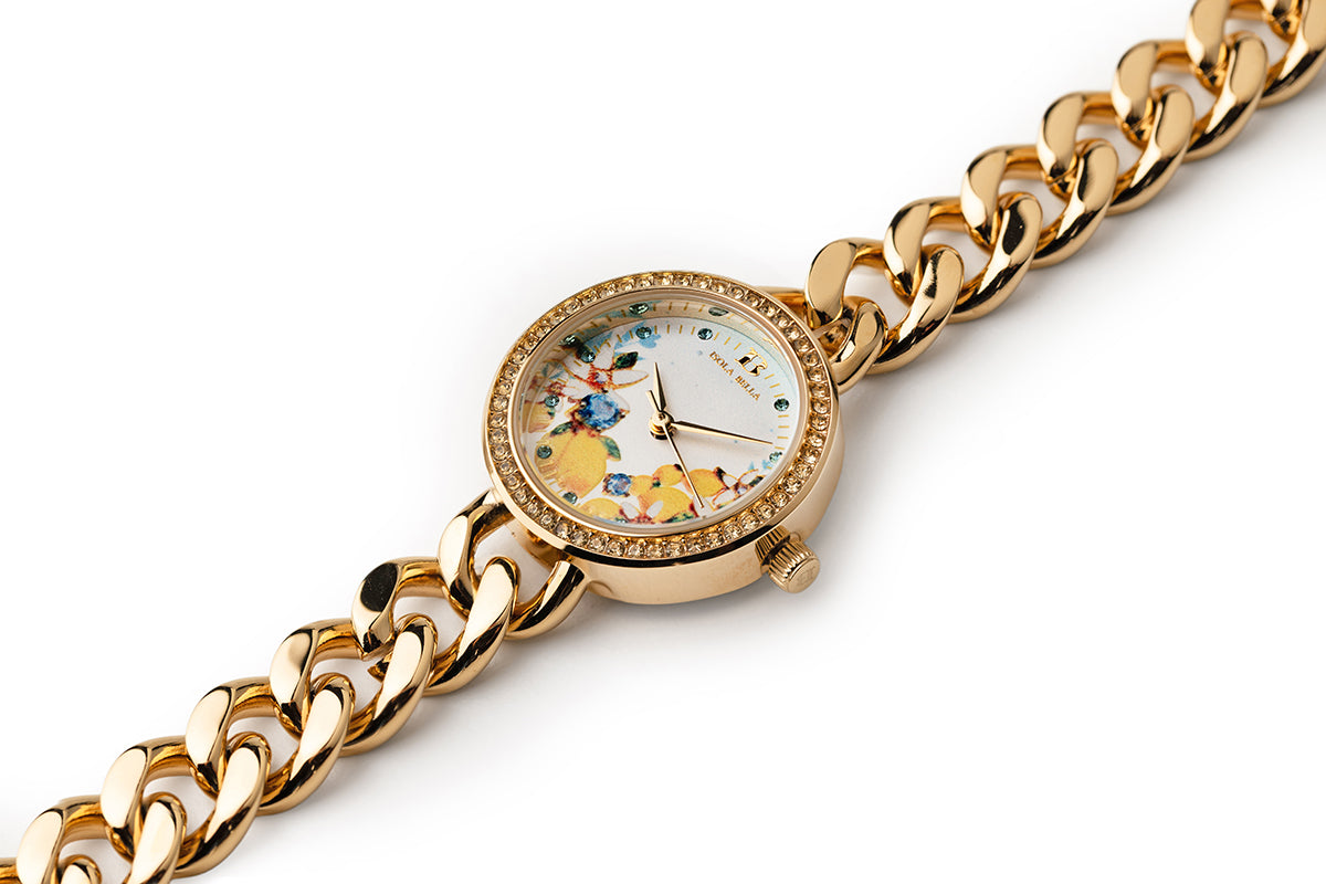 Orologio Gioiello Taormina