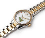 Orologio Sicilia Silver - Isola Bella Gioielli