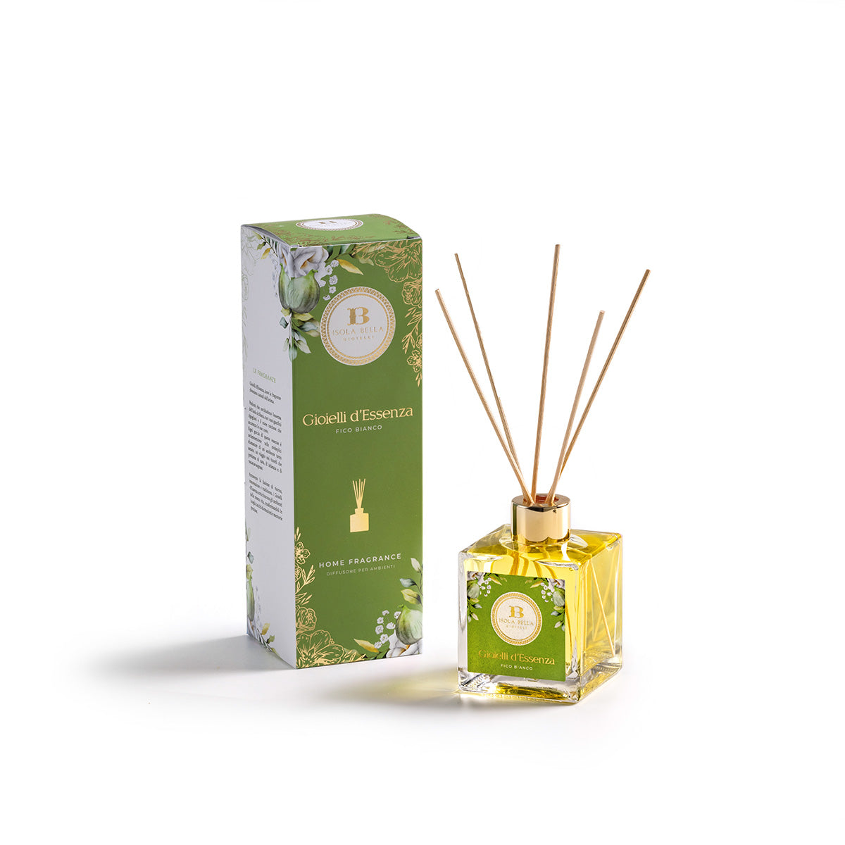 Fico Bianco - Home Fragrance 250ml