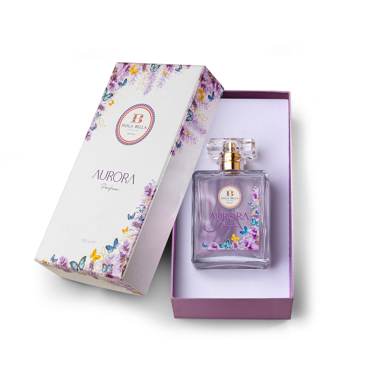 Profumo Aurora