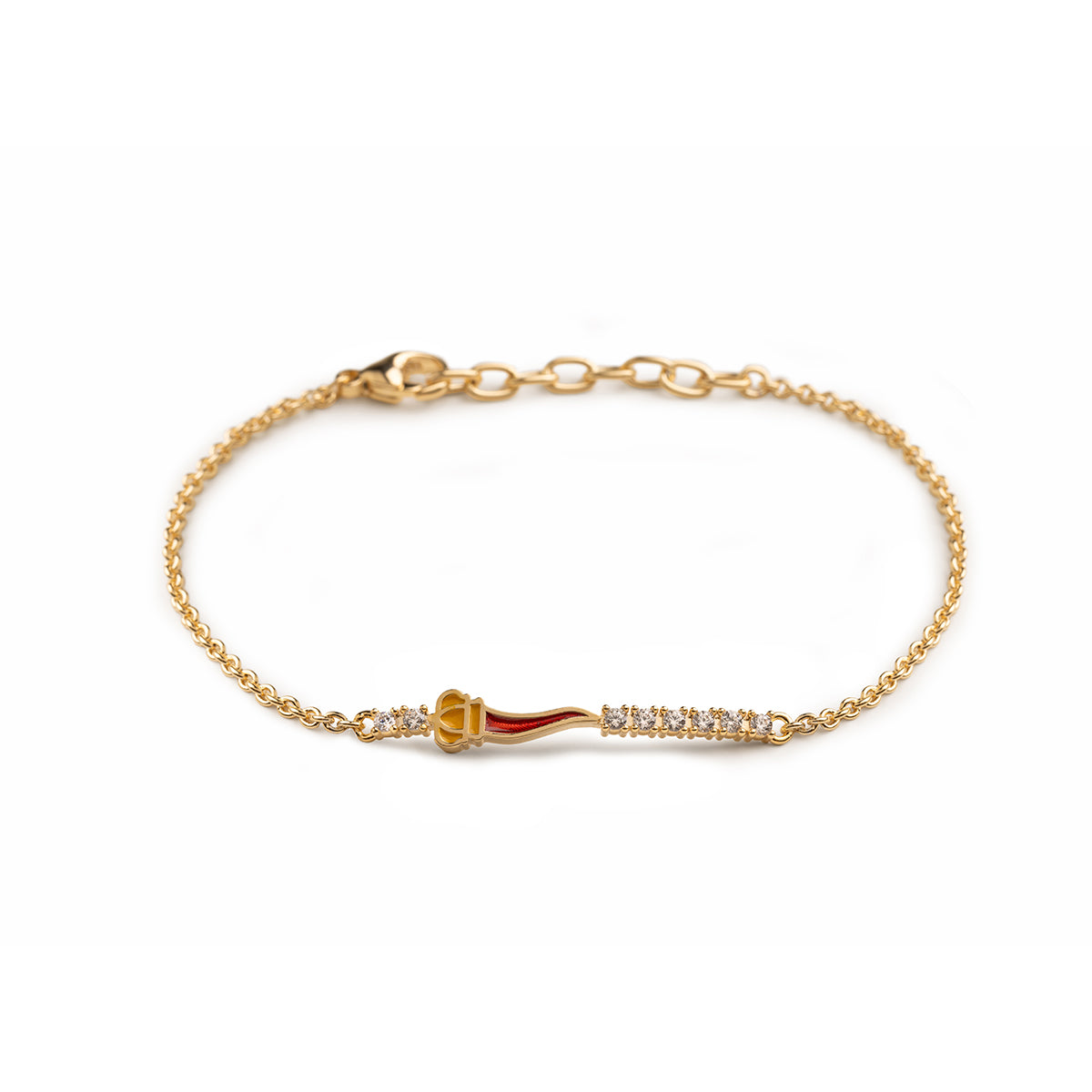 Bracciale Corno Easy