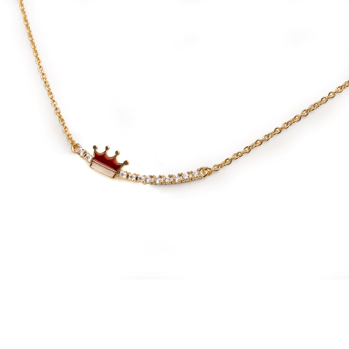 Collana Corona Easy