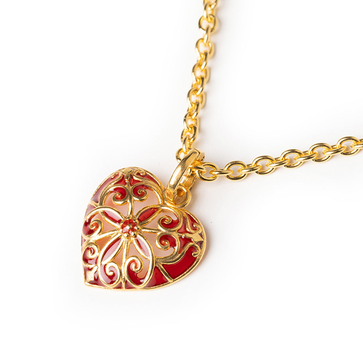 Pendente Cuore
