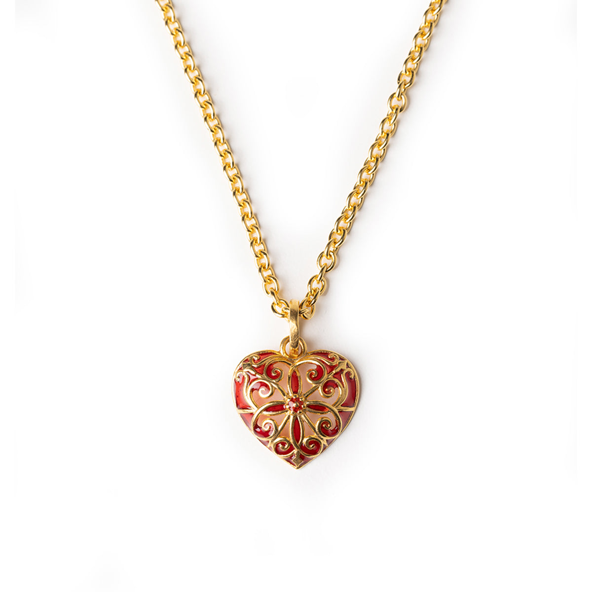 Pendente Cuore
