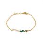 Bracciale Ippocampo Easy