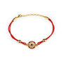 Bracelet Cordon Roue