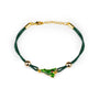 Kordelarmband Sizilien