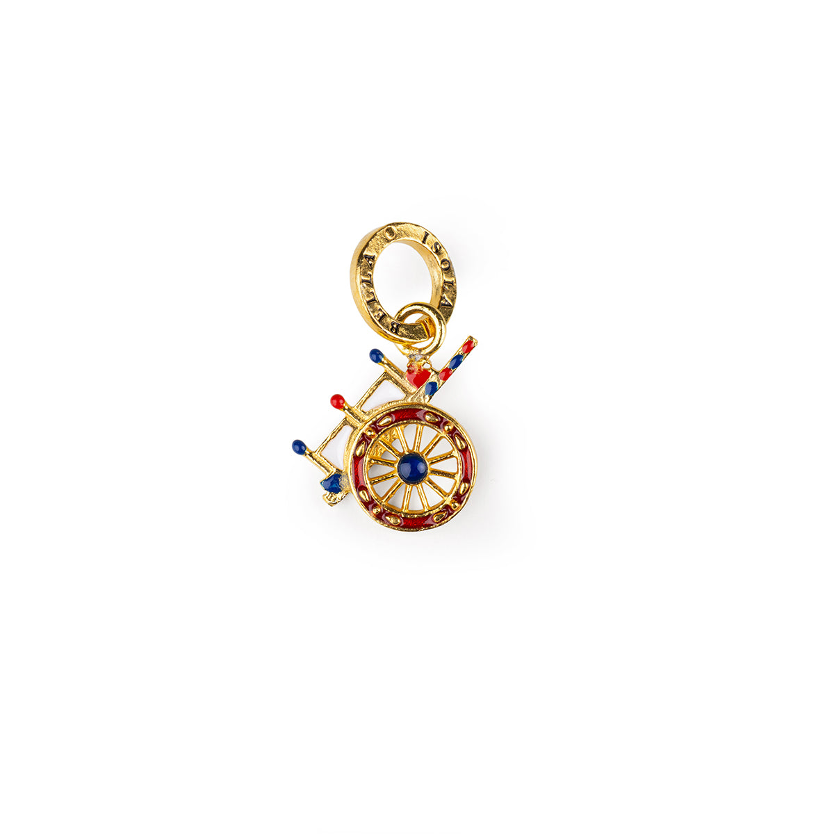 Charm Carretto