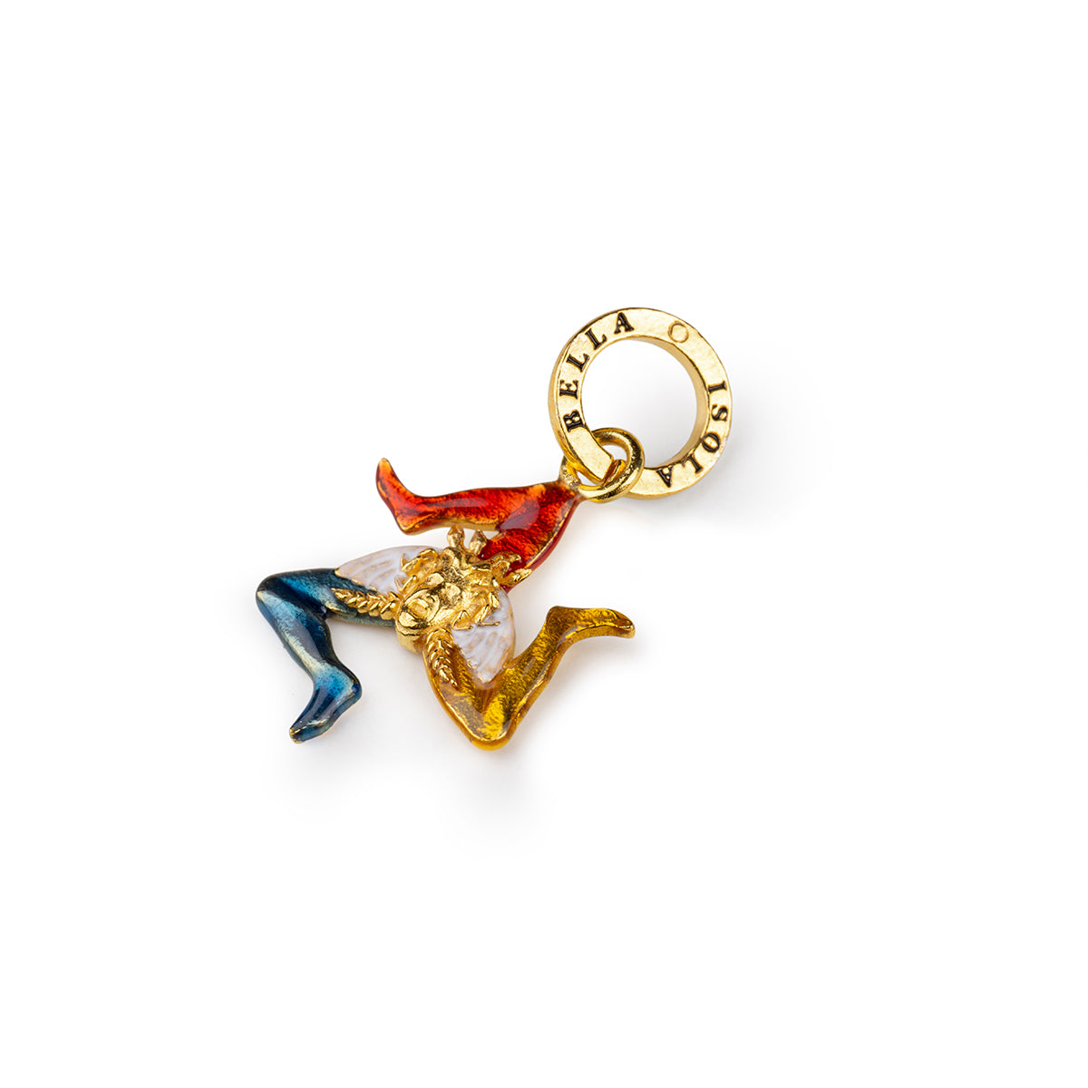 Charm Trinacria