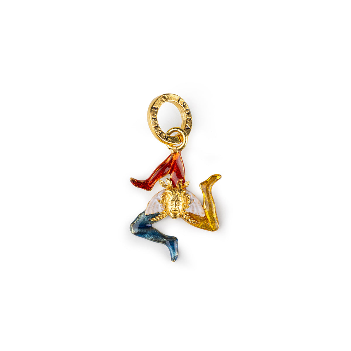 Charm Trinacria