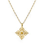 Pendente Barocco  Gold