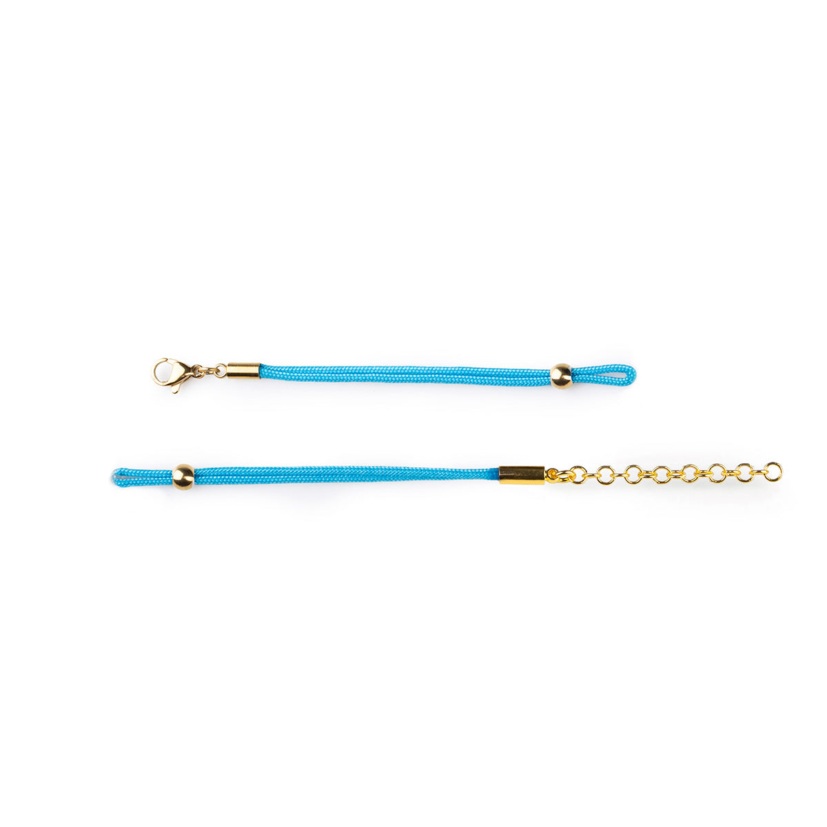Bracciale Cordino Pigna