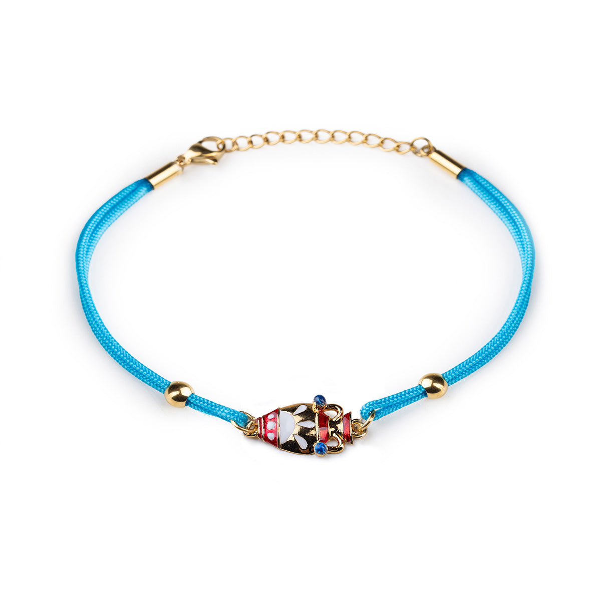 Bummulo Cord Bracelet