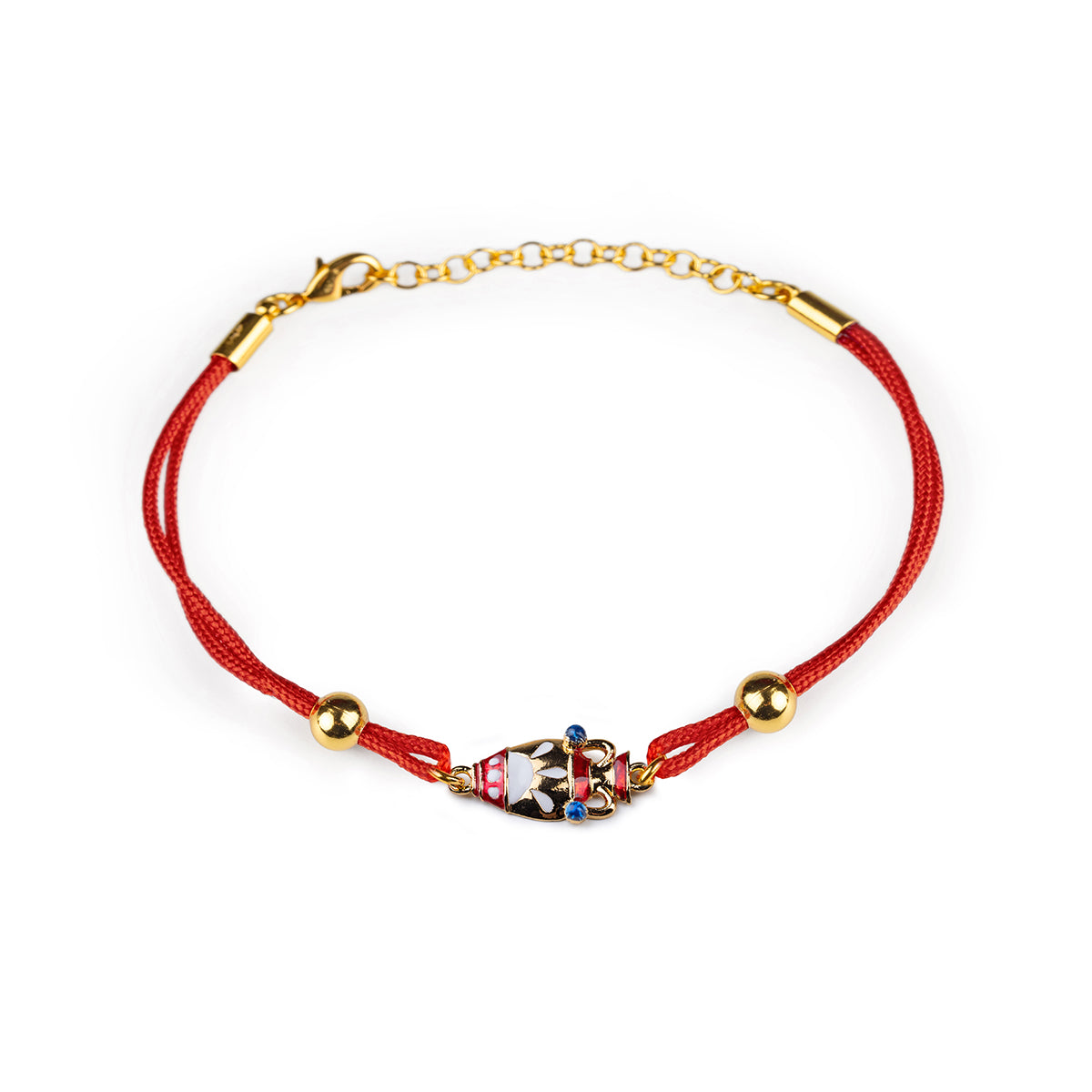 Bummulo Cord Bracelet