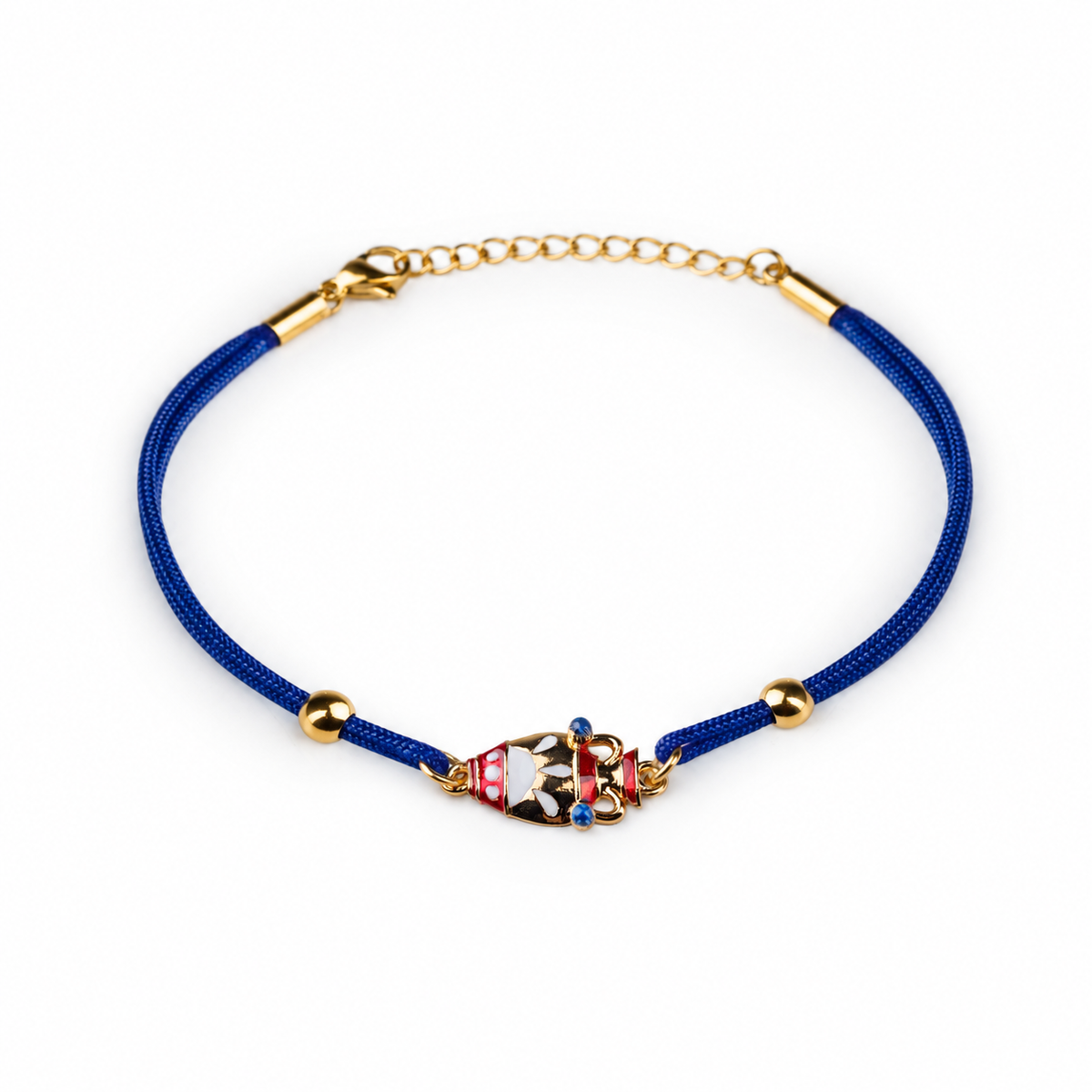 Bummulo Cord Bracelet