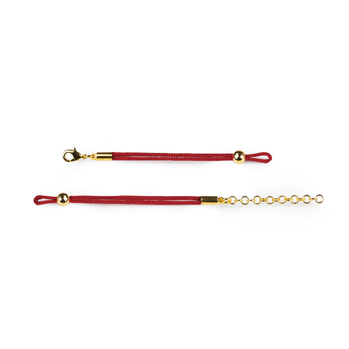 Bracciale Cordino Pigna