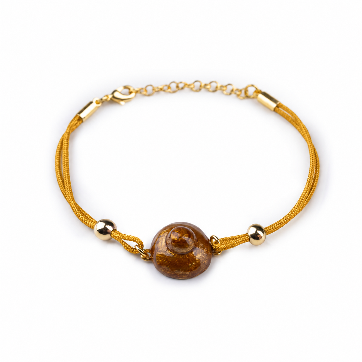 Brioche Bracelet
