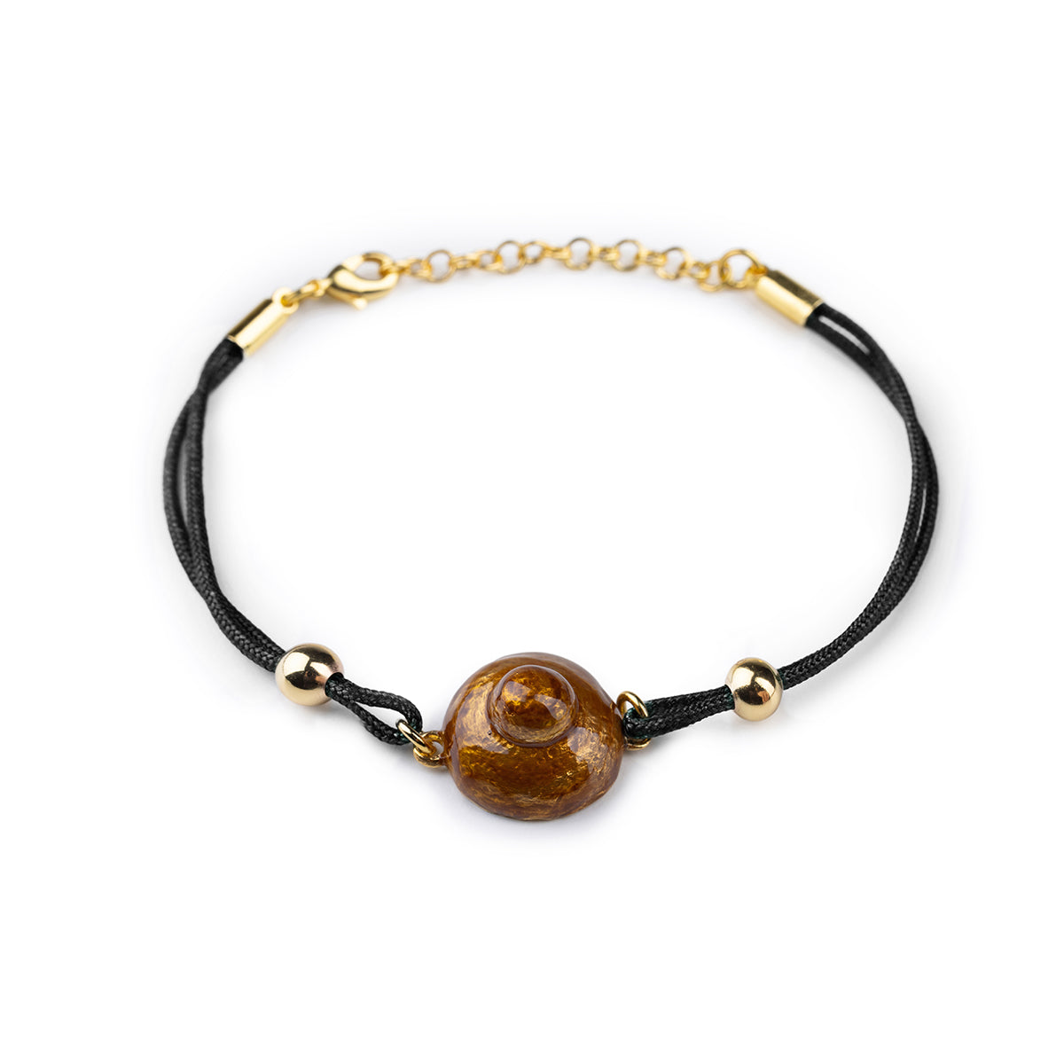 Bracciale Brioche