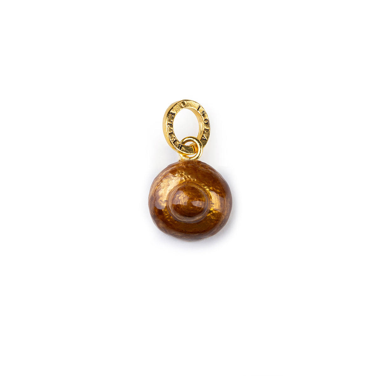 Brioche Charm