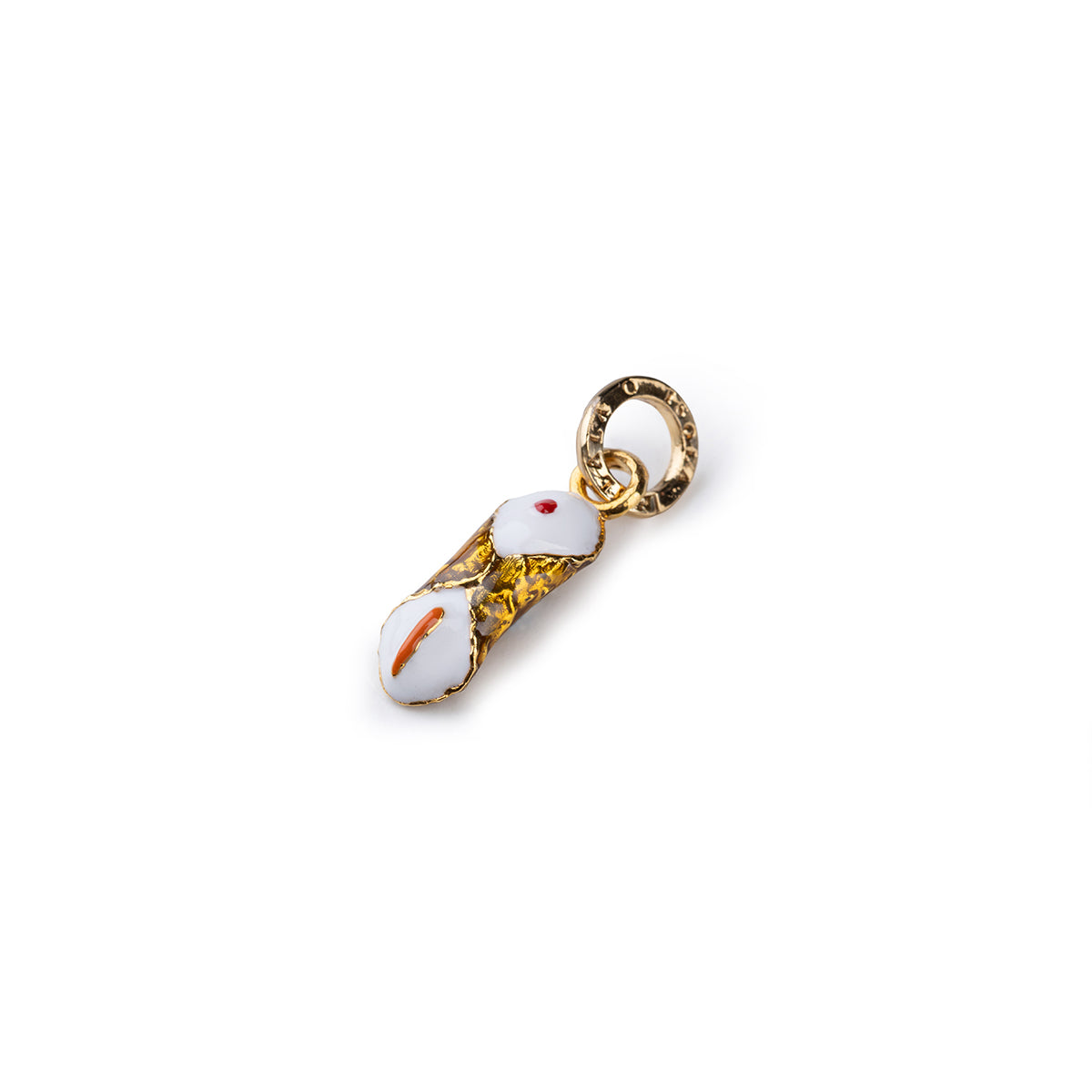 Charm Cannolo