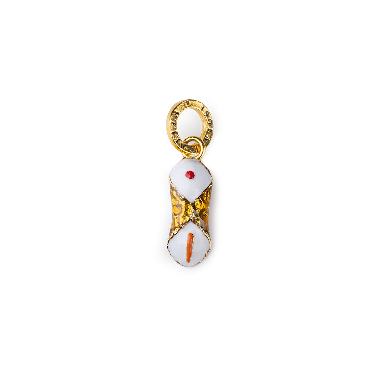 Cannolo Charm