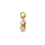 Charm Cannolo