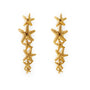 Orecchini Marea Gold
