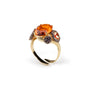 Anello Riccio Gemma