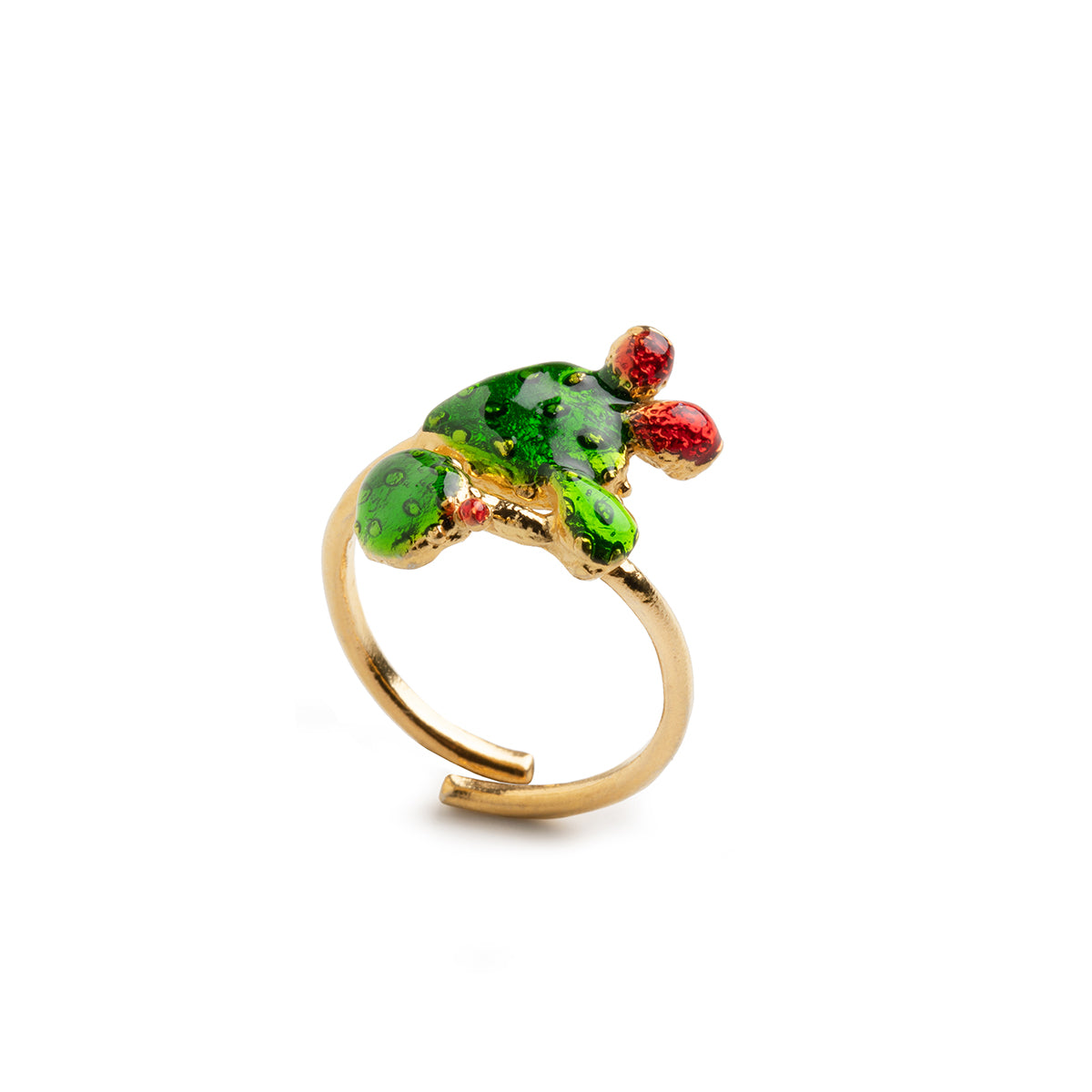 Anello Pala Fico d'India