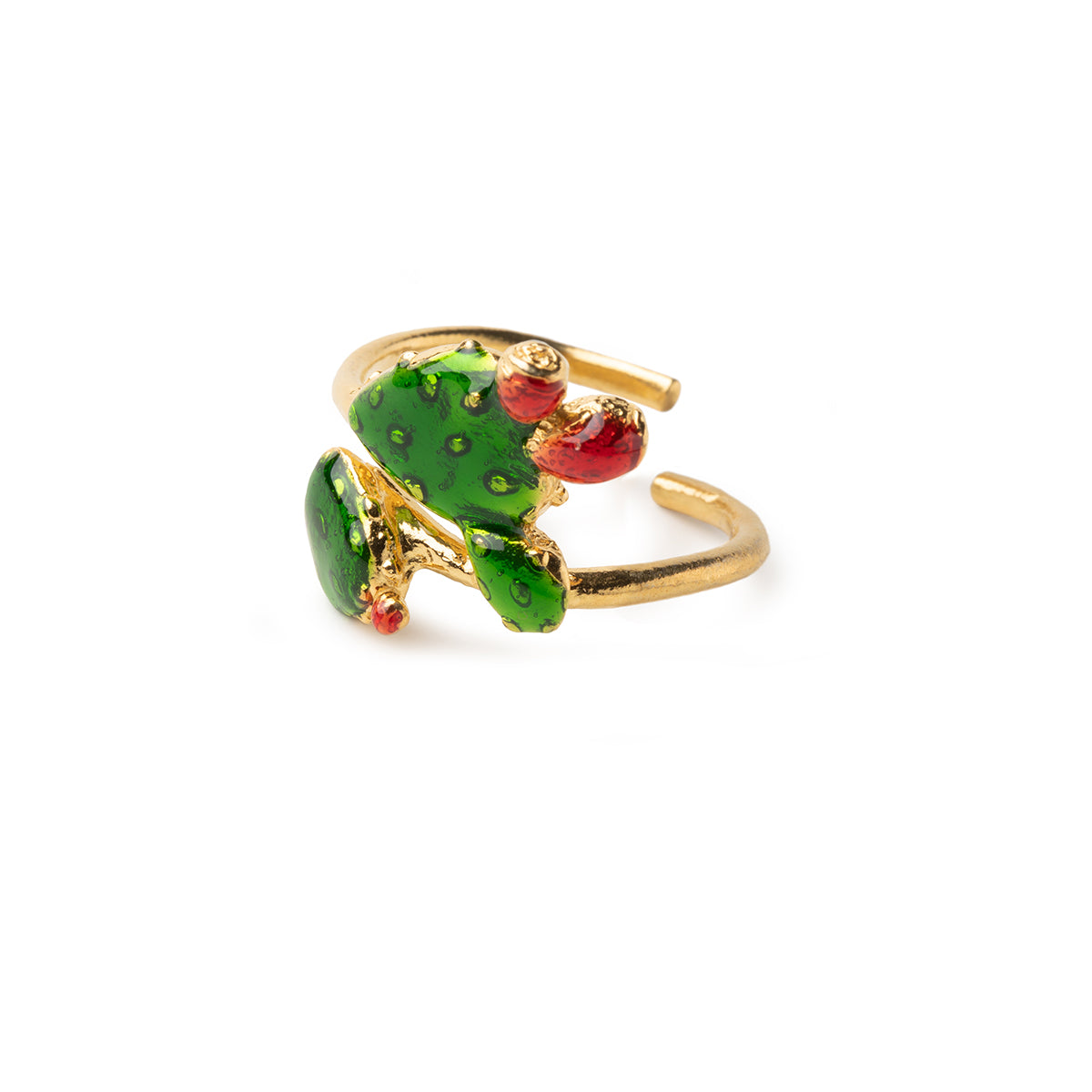 Anello Pala Fico d'India
