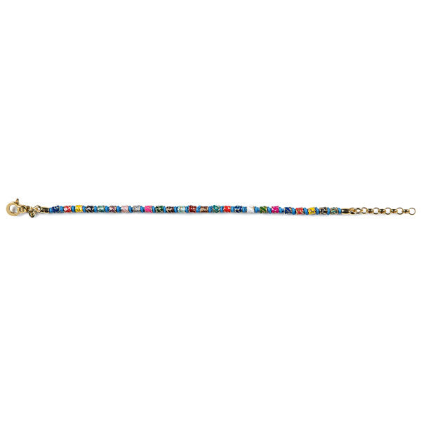 Armband Blauer Traum