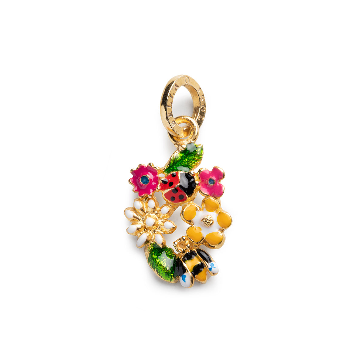 Charm Giardino Segreto