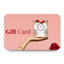 E-Gift - Gift Voucher