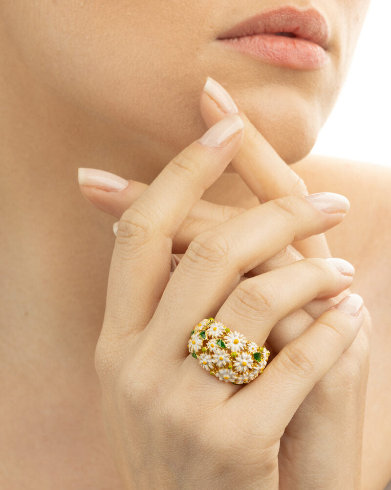 Margeritenring