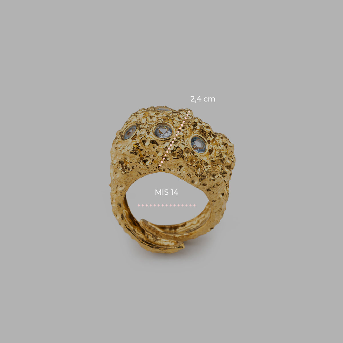 Anello Lipari