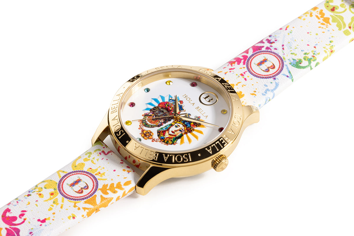 Orologio Mori Fresh