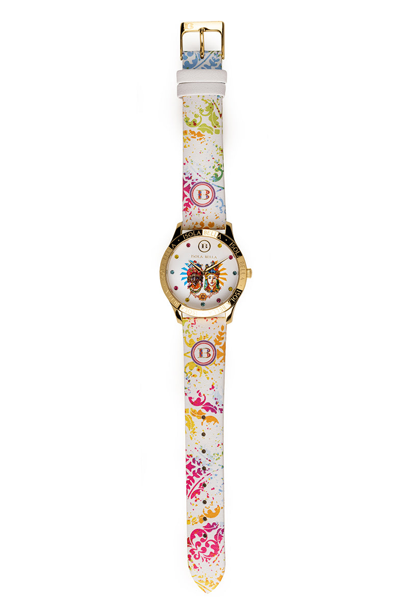 Orologio Mori Fresh