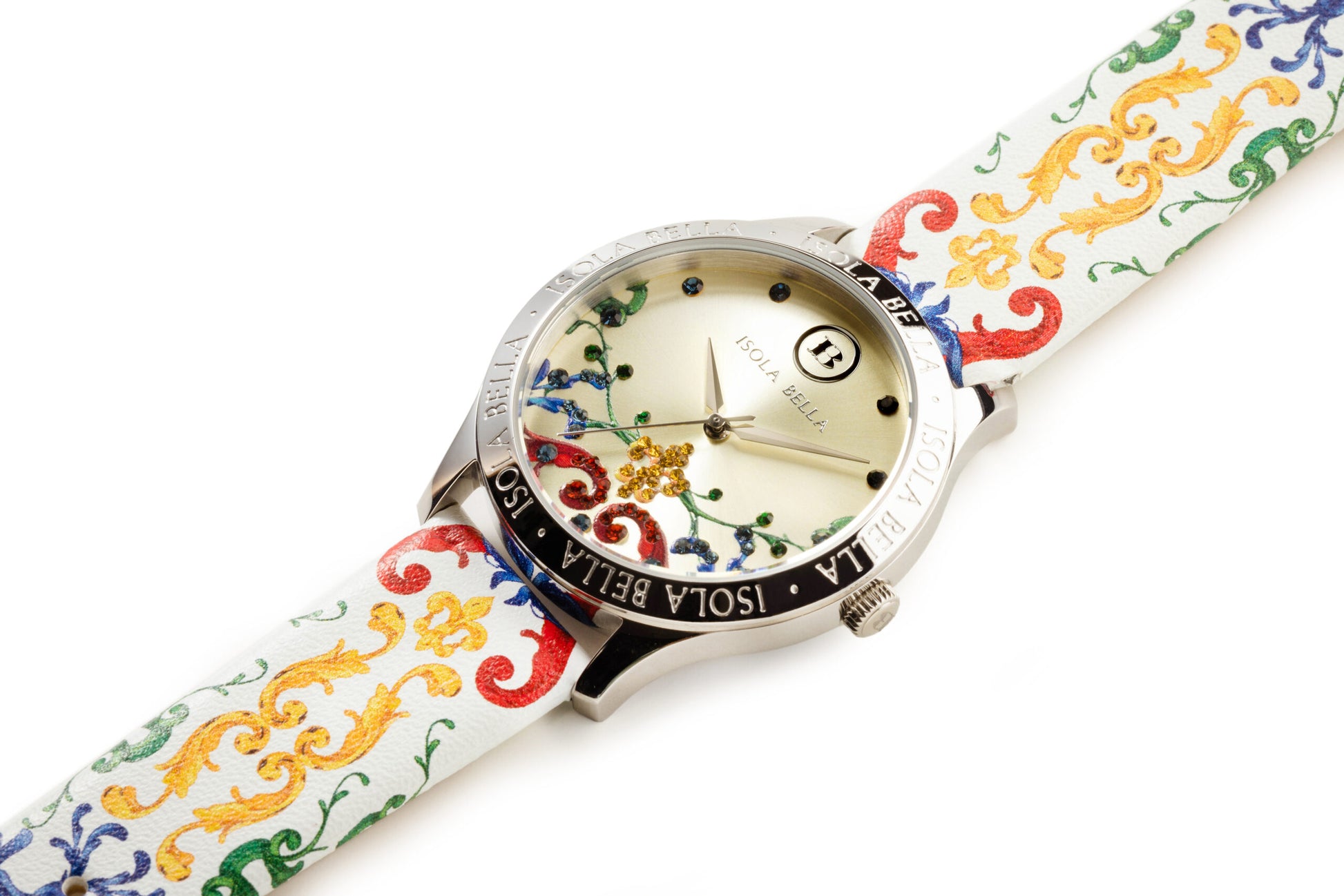 Orologio Giglio