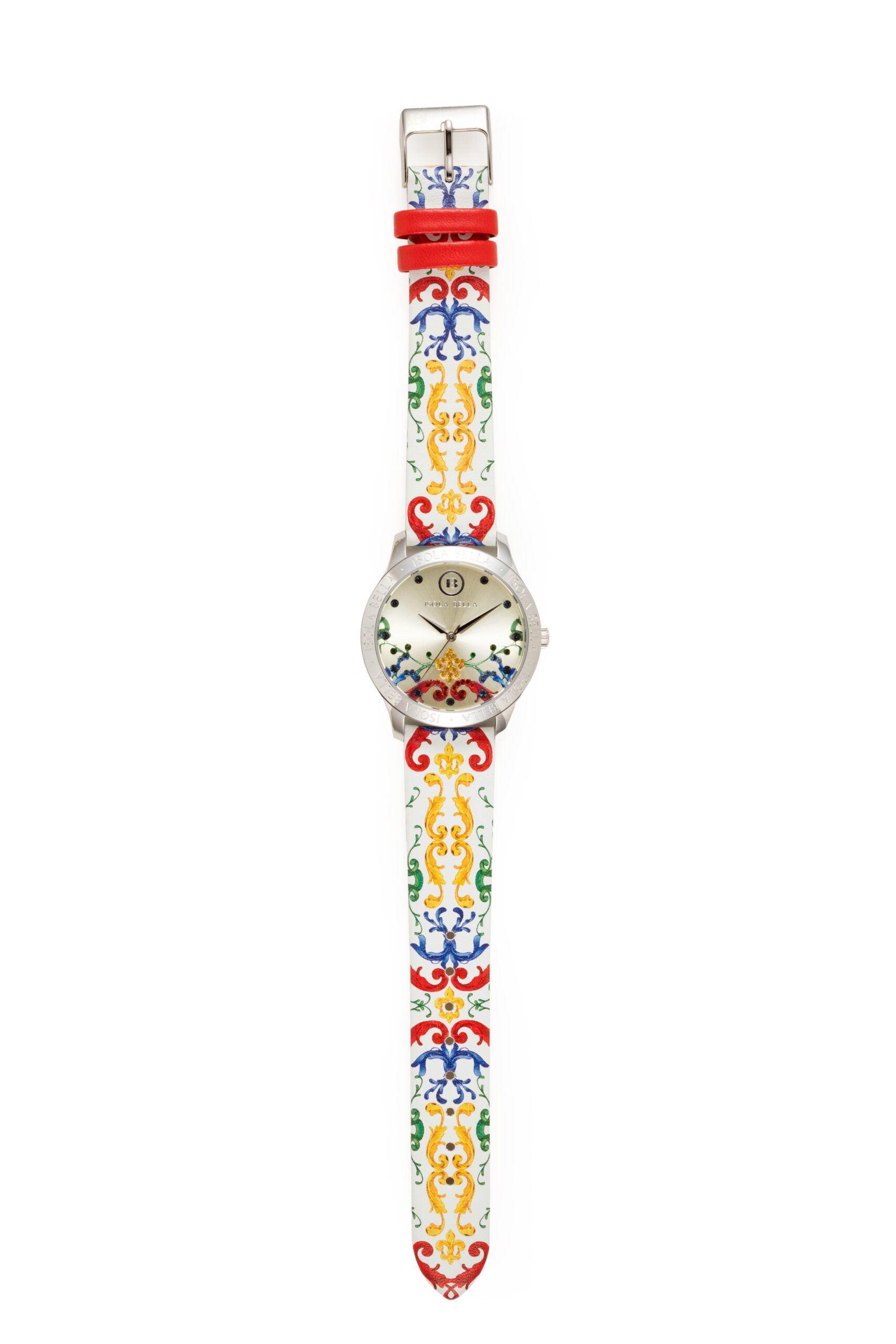 Orologio Giglio
