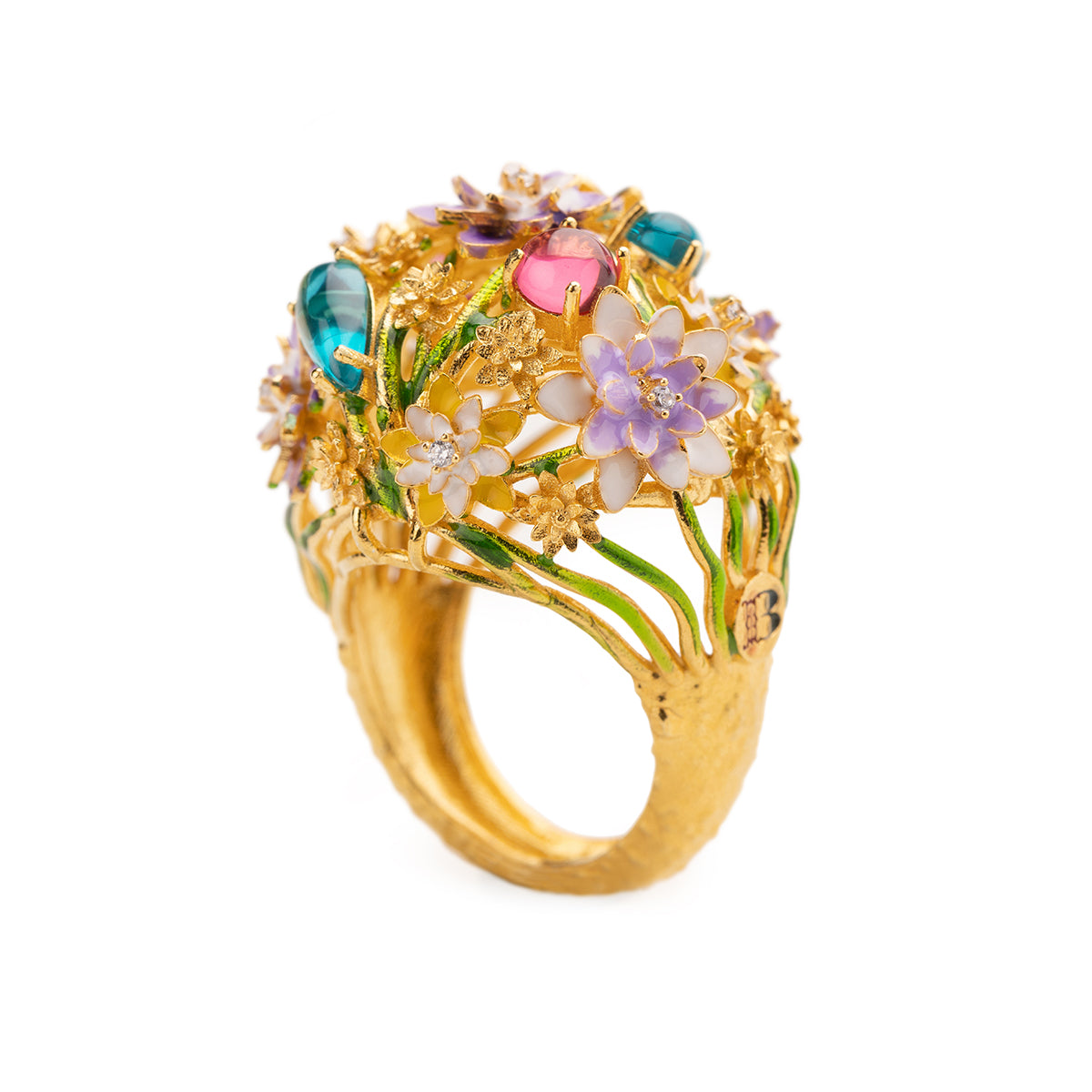 Anello Fonte Aretusa