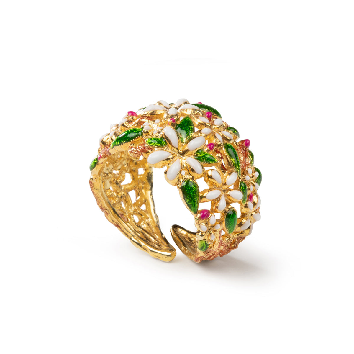 Anello Gelsomino