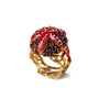 Anello Stella Riccio