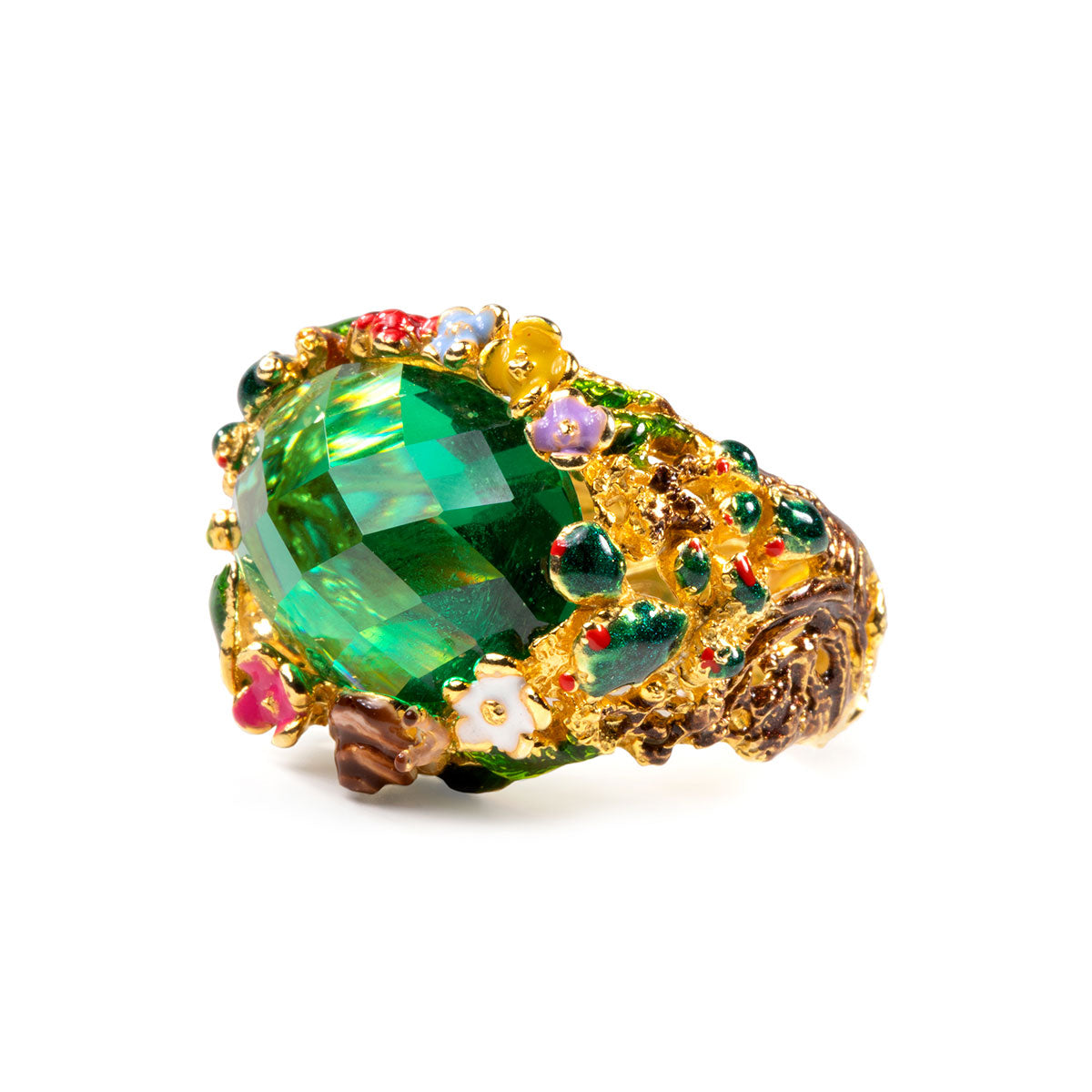 Anello Terra