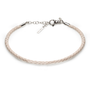 Armband Kordel Basic verschiedene Farben